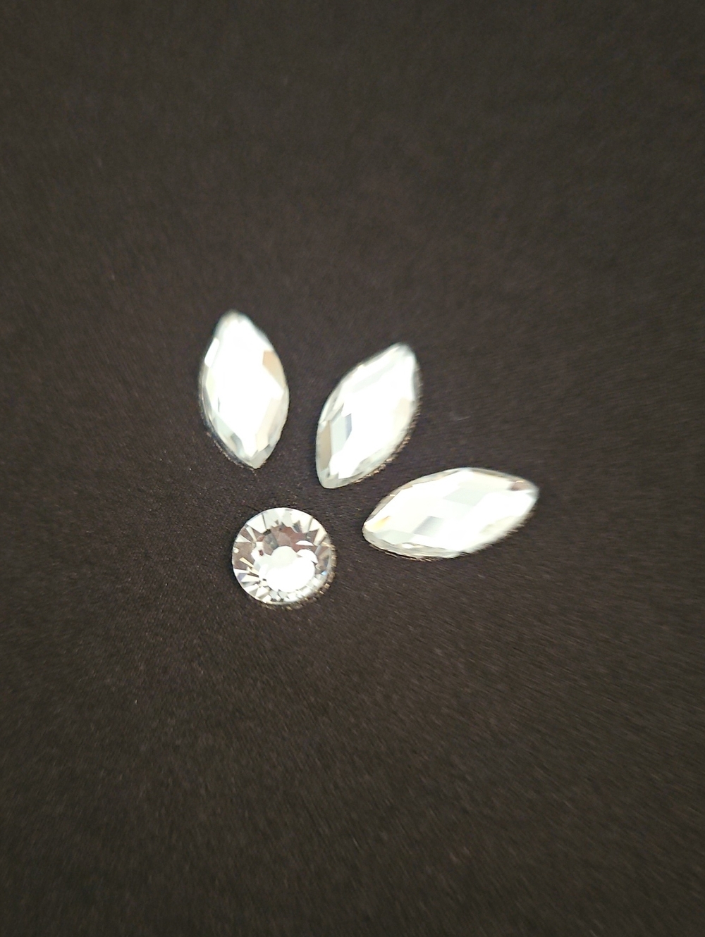 Torrid Dress Pants With Rhinestones - Picture 3 of 9
